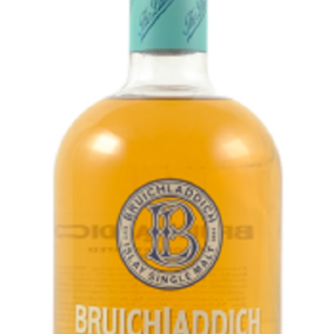 Bruichladdich 17 Years 200ml
