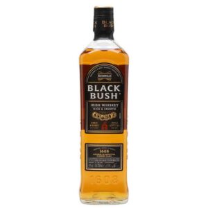 Bushmills Black Bush