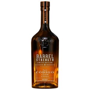 Codigo 1530 Barrel Strength