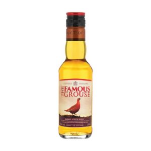 Famous Grouse 200ml