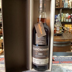 Glendronach 29 Year Old 1993/2023