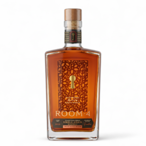 Room 4 Single Grain 7 Years Old