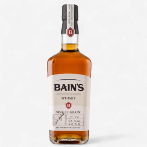Bains 17 Years Old Handfilled