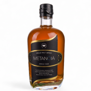 Metanoia Whisky Live Exclusive