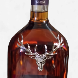 Dalmore Trio three cask finish 1L