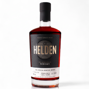 Helden African Bonfire