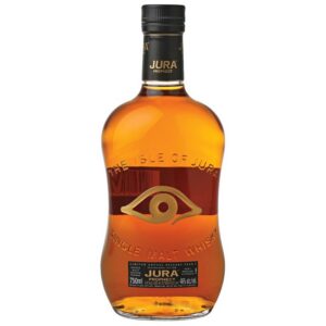 Isle of Jura Prophecy