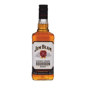 Jim Beam White