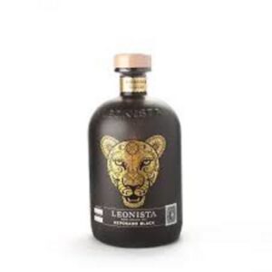 Leonista Reposado Black