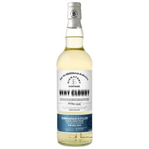 Signatory Very Cloudy Bunnahabhain 2013
