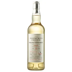 Hepburns Choice Tamdhu 11 Years Old