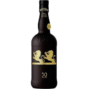 Whyte and Mackay 30 Years Old